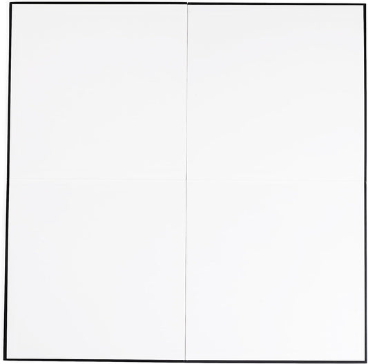 Blank Game Board - 20 Inch - One Pack