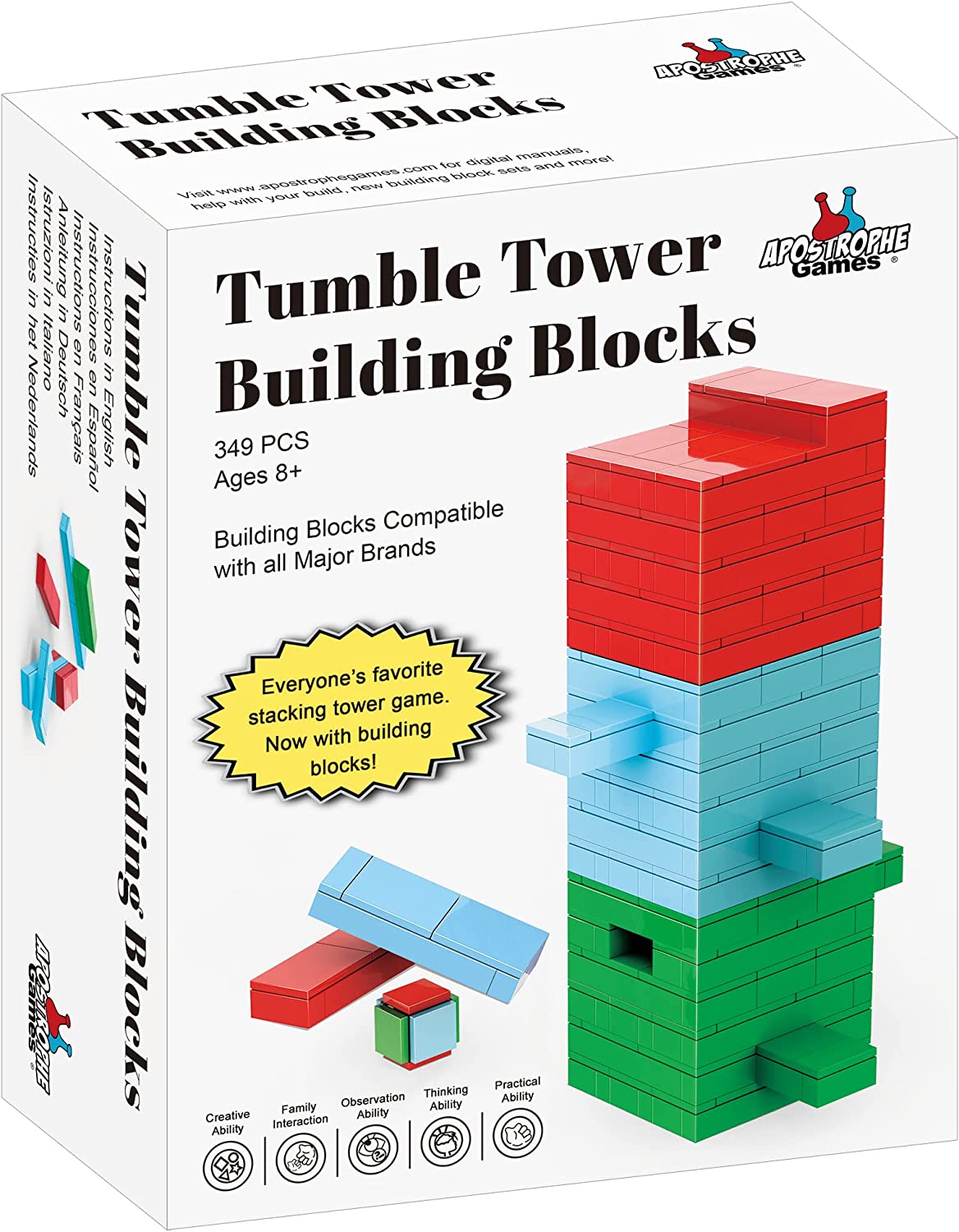 Building block construction deals games