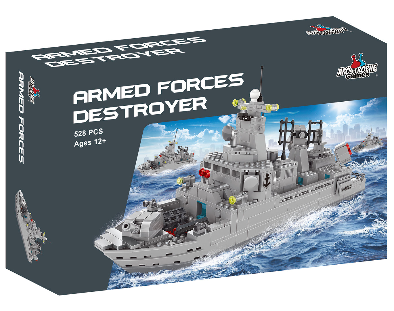 Lego navy cheap ship sets